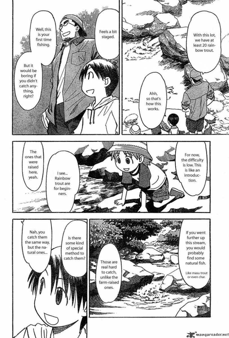 Yotsubato 23 12