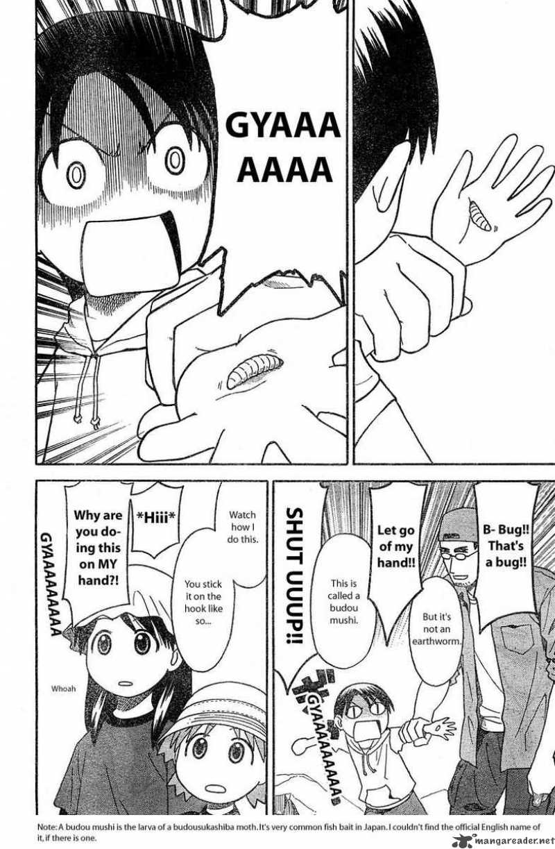 Yotsubato 23 14