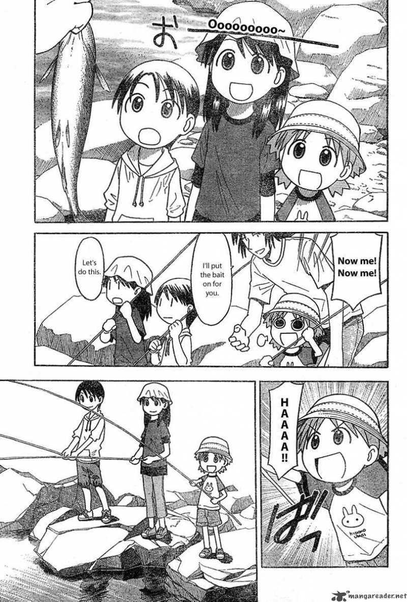 Yotsubato 23 17