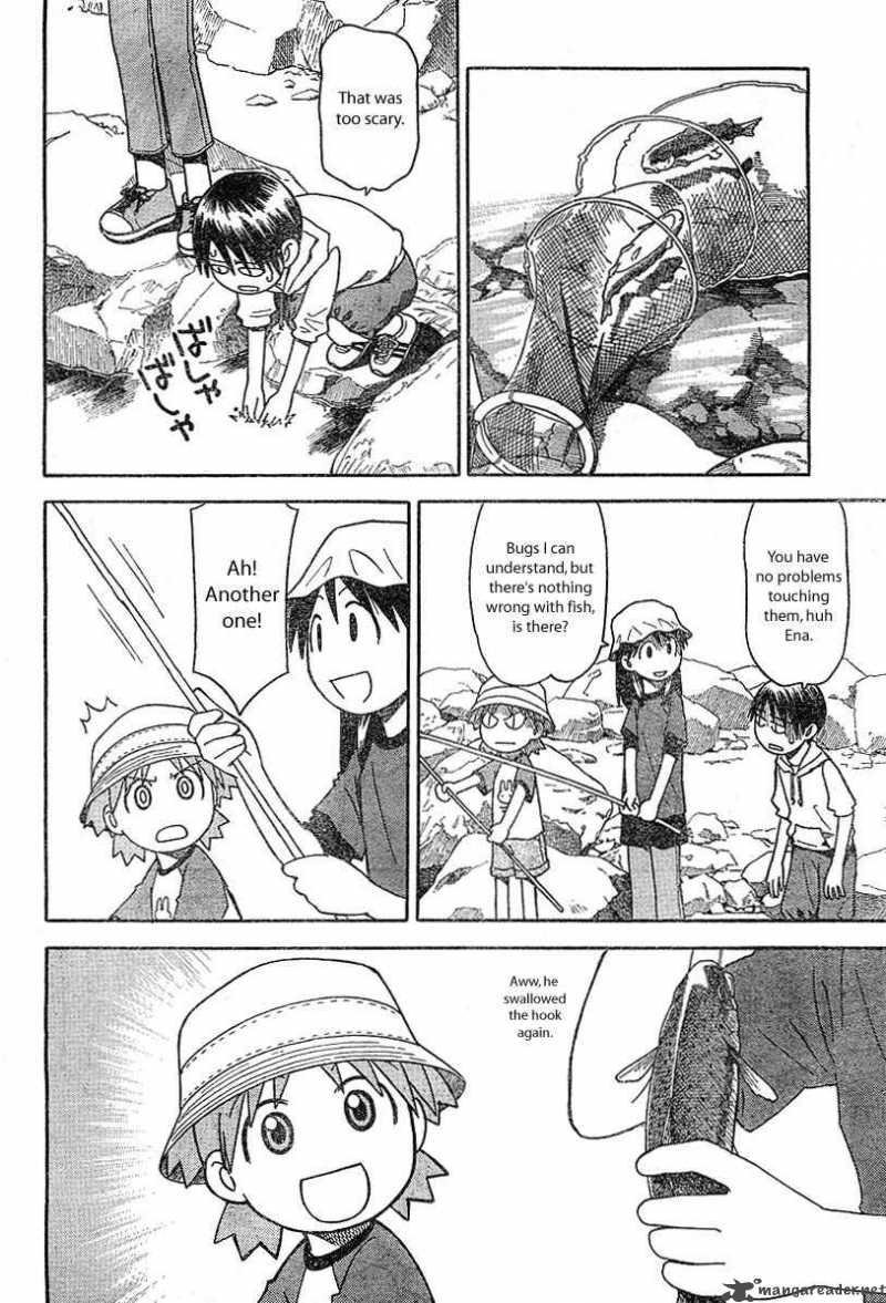 Yotsubato 23 22