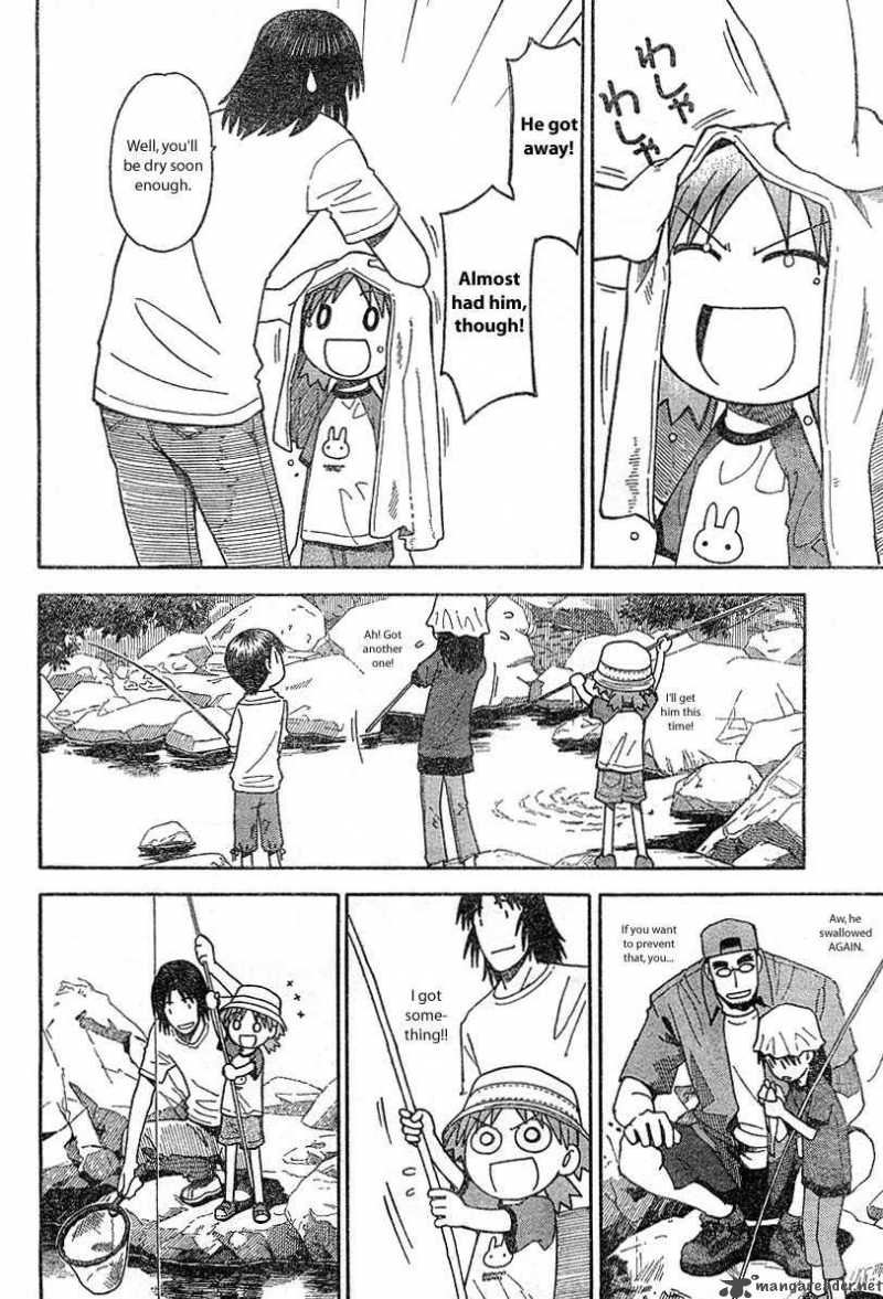 Yotsubato 23 26