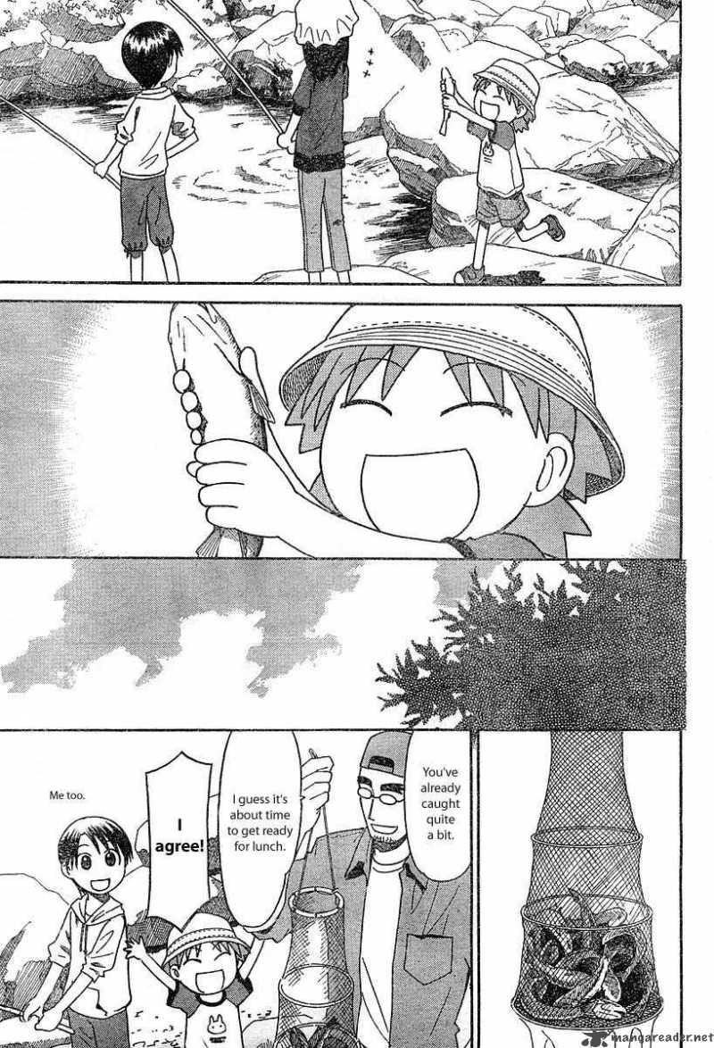 Yotsubato 23 27