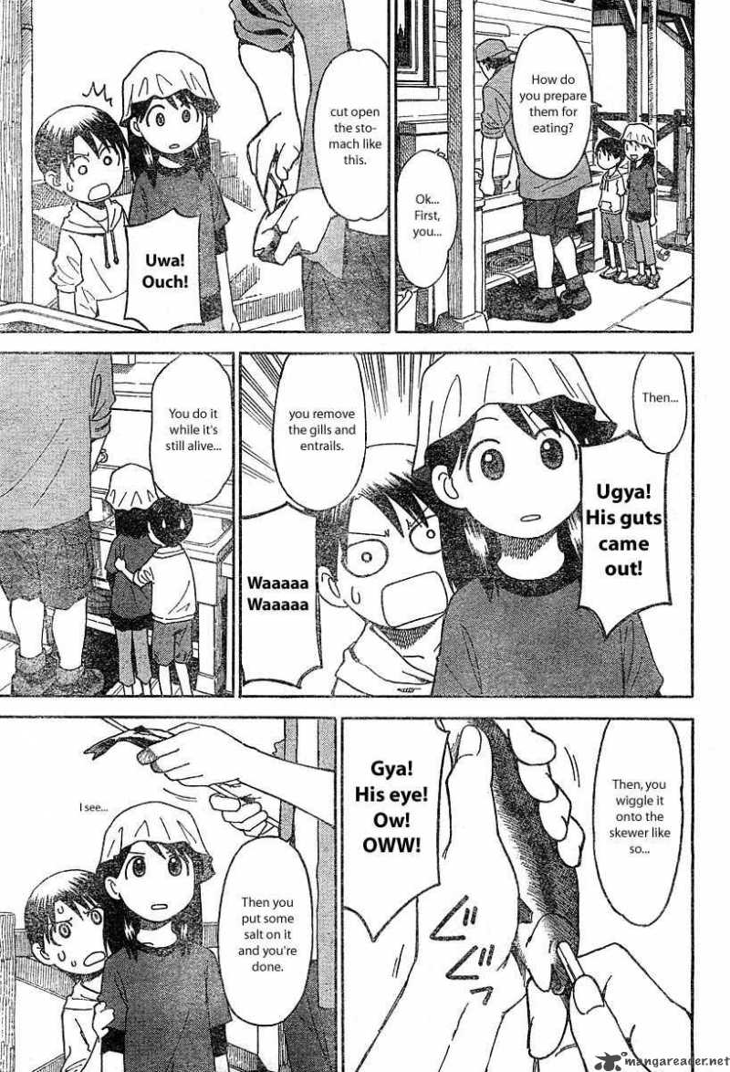 Yotsubato 23 29