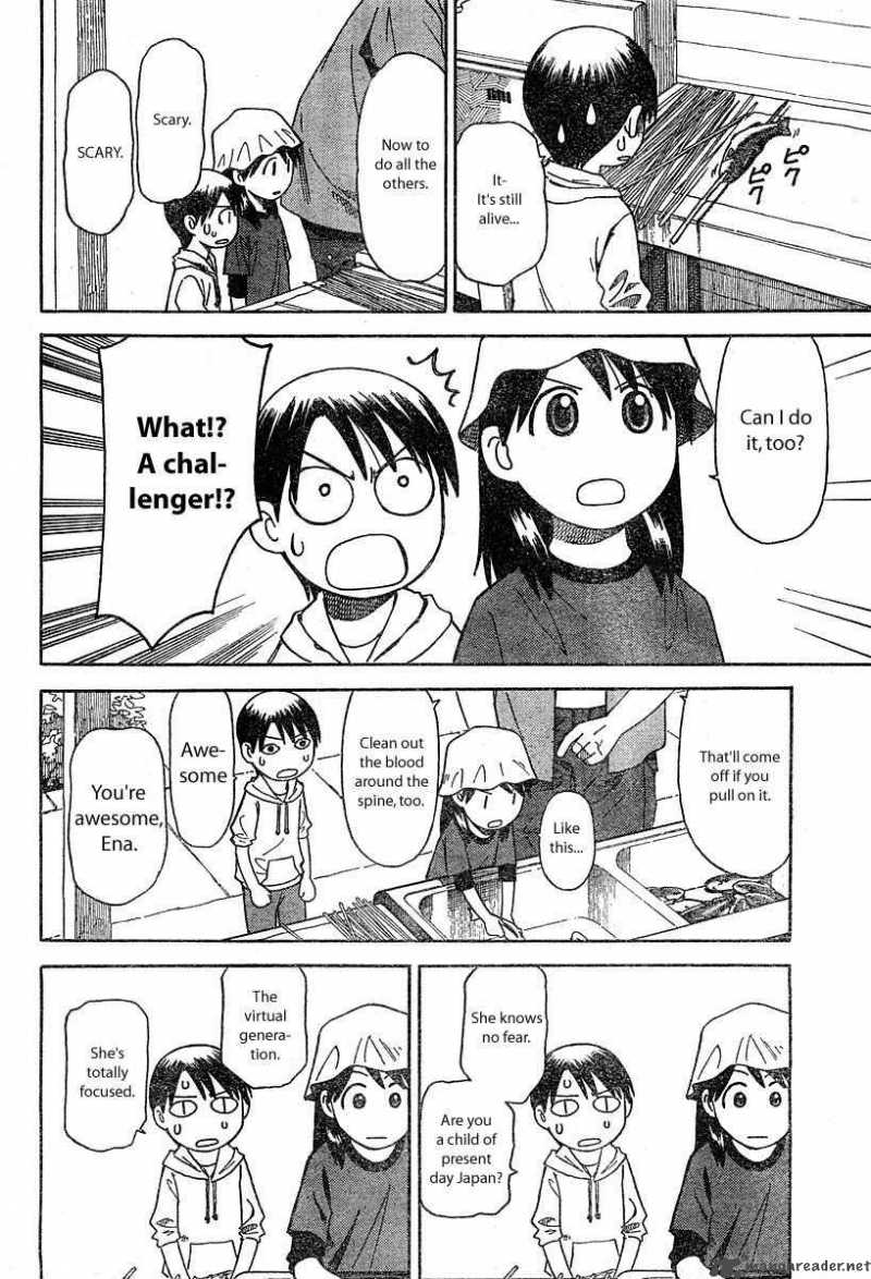 Yotsubato 23 30