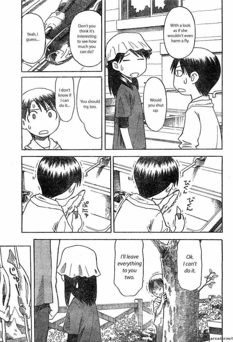 Yotsubato 23 31