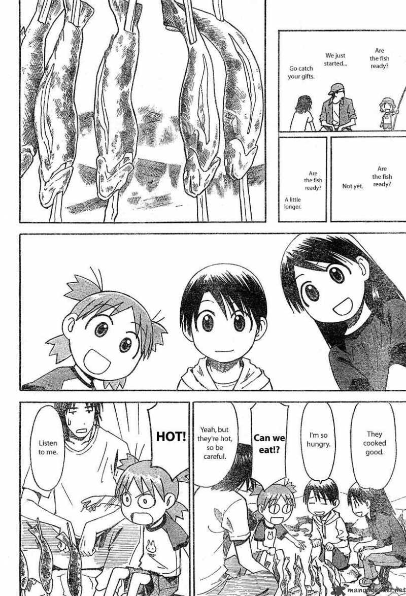 Yotsubato 23 32