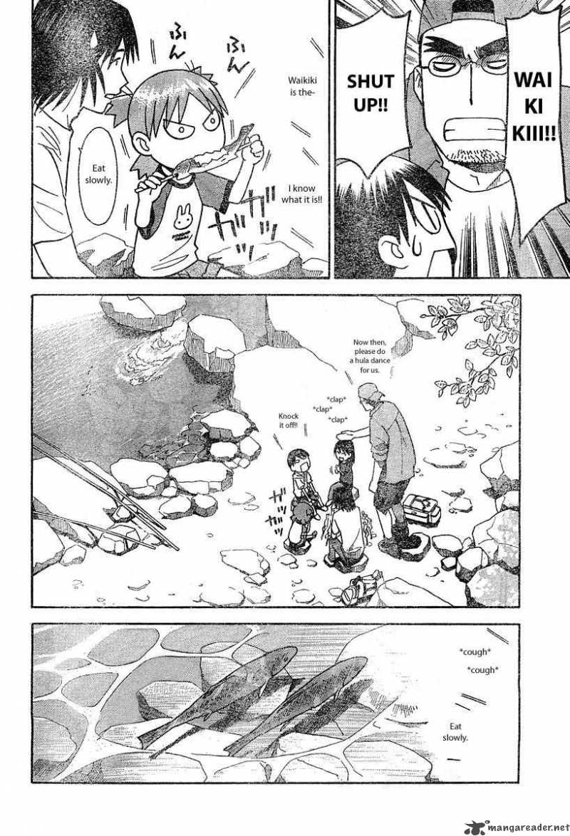 Yotsubato 23 38