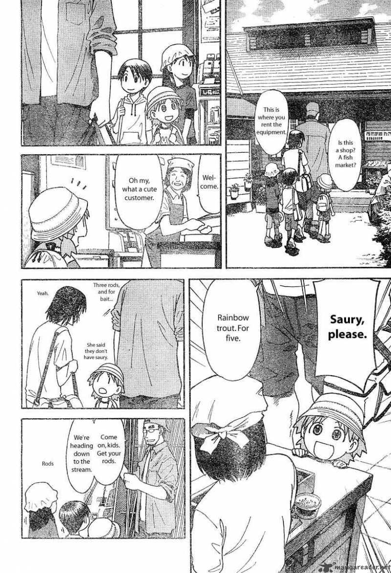 Yotsubato 23 8