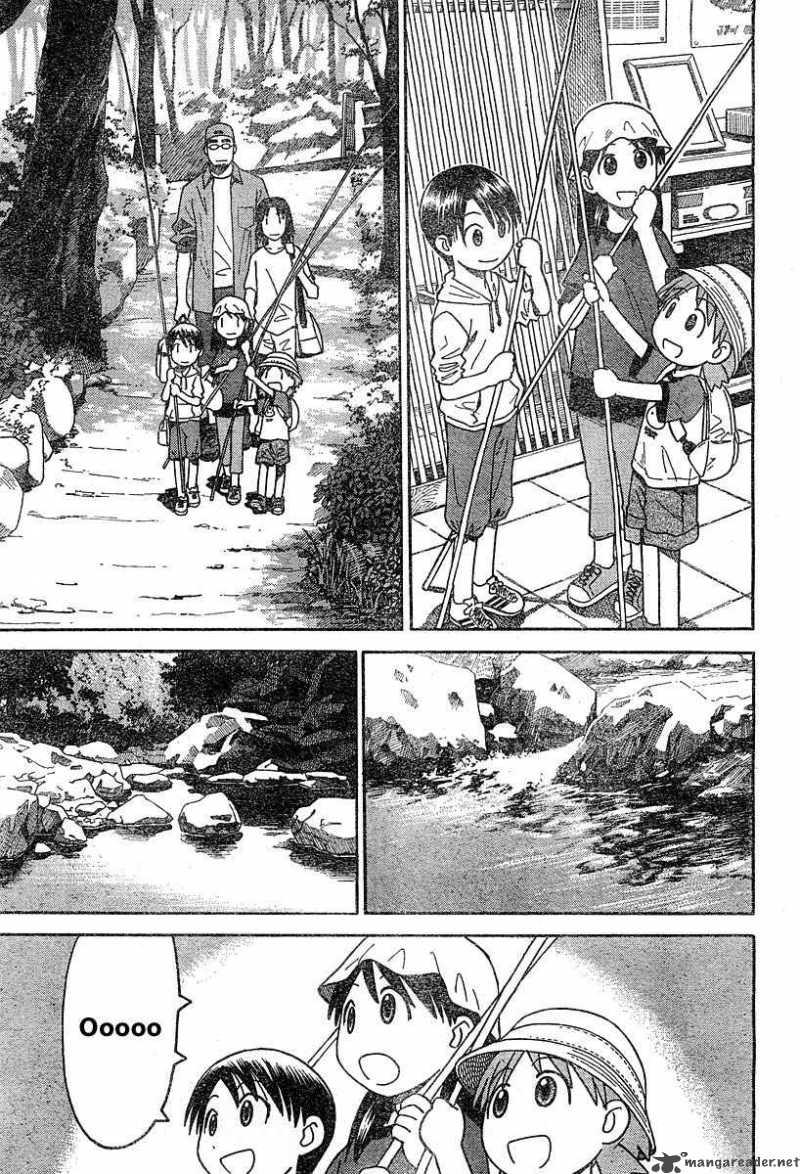 Yotsubato 23 9