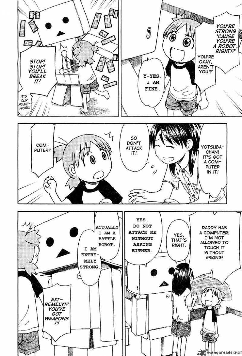 Yotsubato 28 14