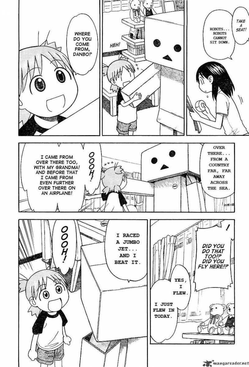 Yotsubato 28 16