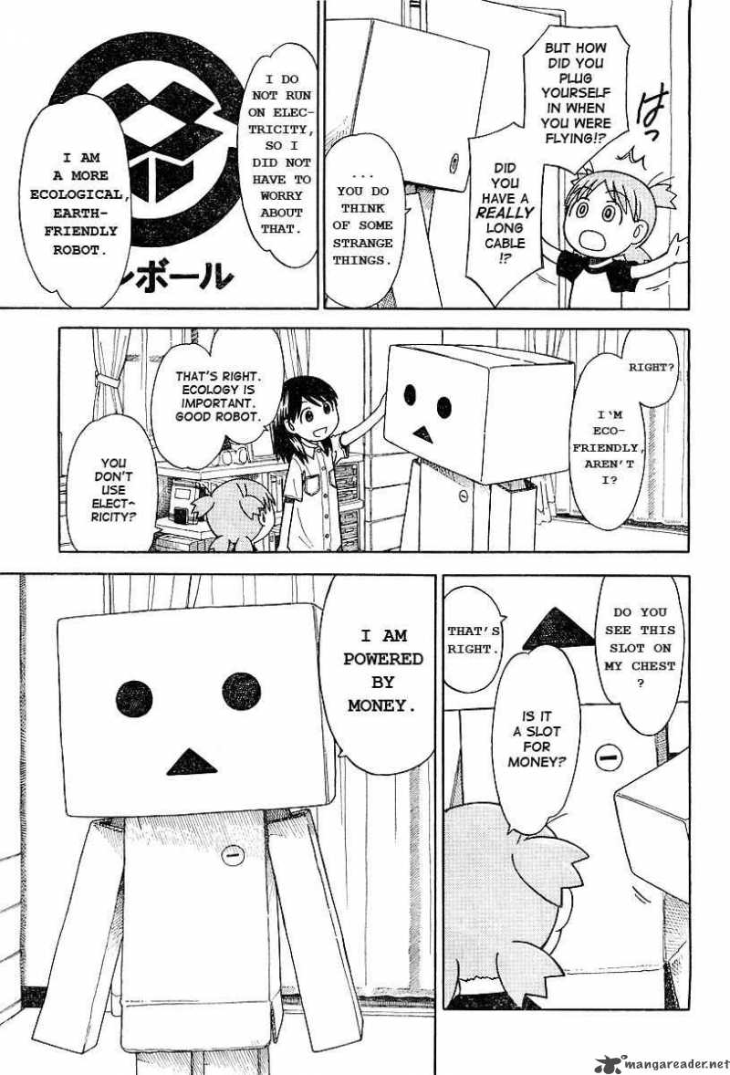 Yotsubato 28 17