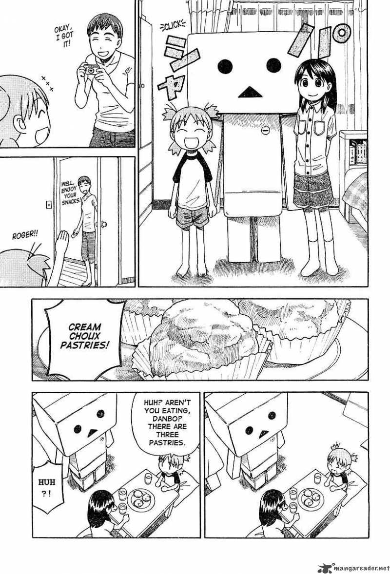 Yotsubato 28 21