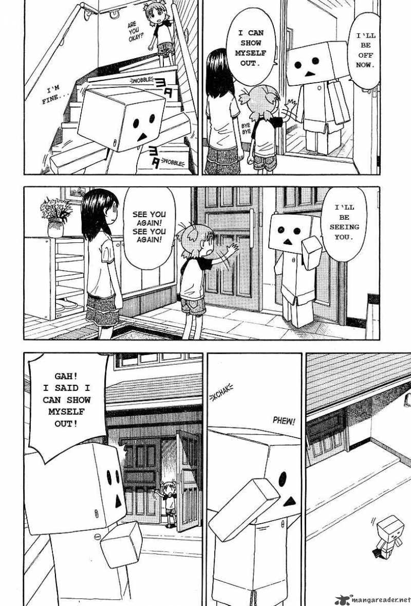 Yotsubato 28 26