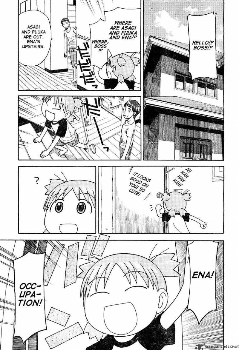 Yotsubato 28 5