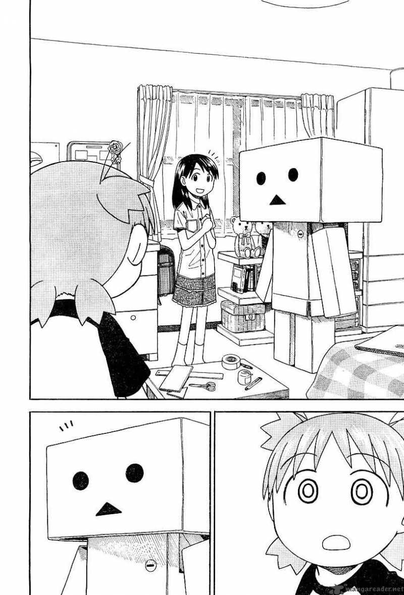 Yotsubato 28 6