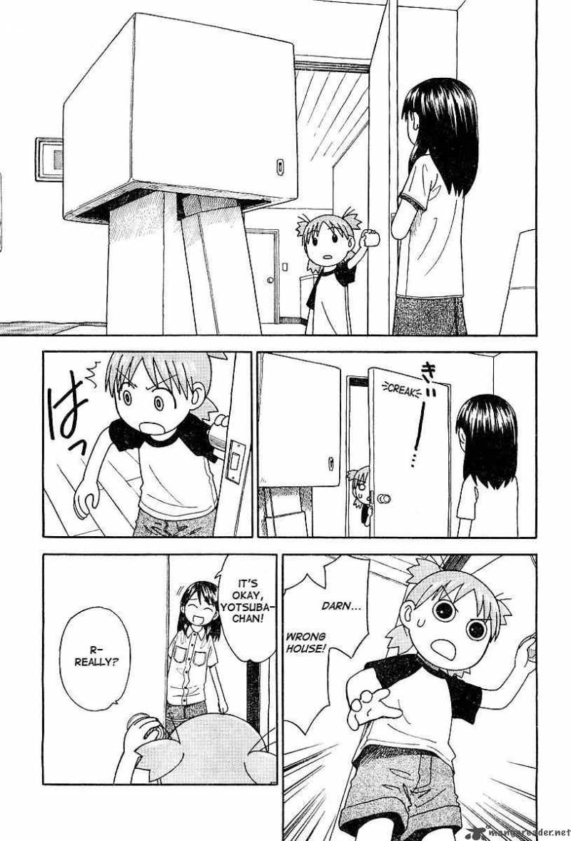 Yotsubato 28 7