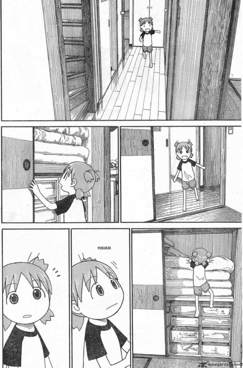 Yotsubato 53 2