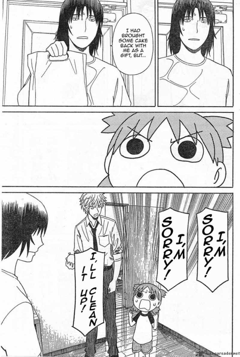 Yotsubato 53 25