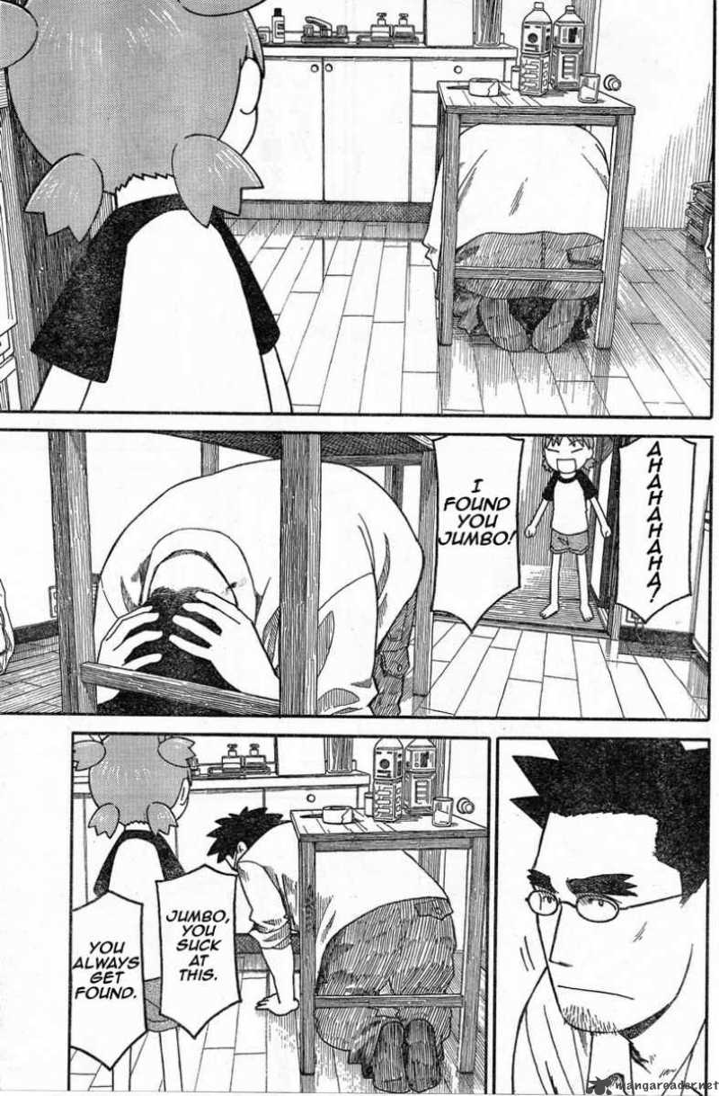 Yotsubato 53 3