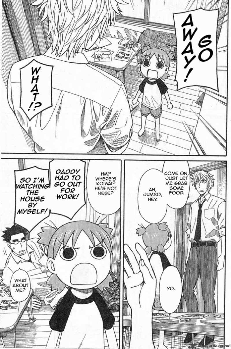 Yotsubato 53 9