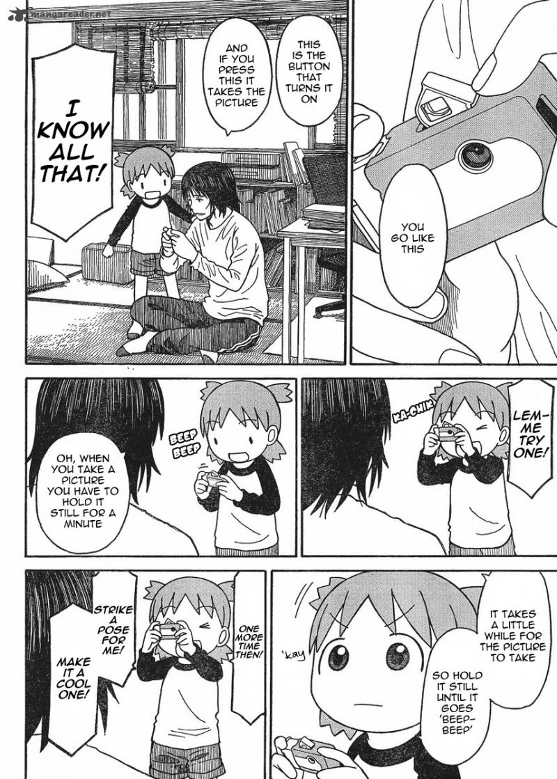 Yotsubato 74 10