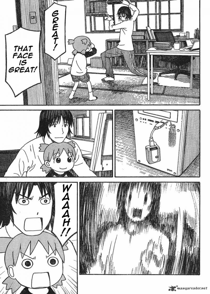 Yotsubato 74 11