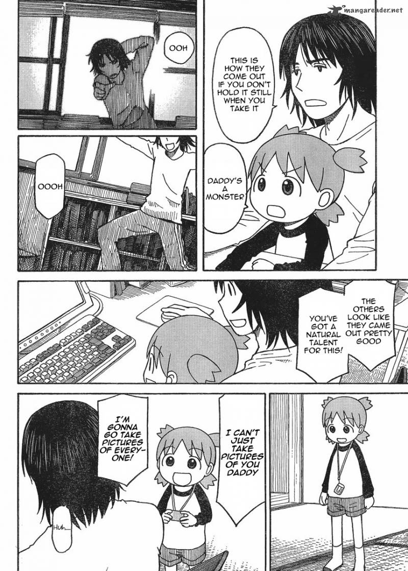 Yotsubato 74 12