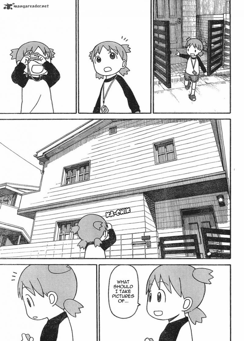 Yotsubato 74 13