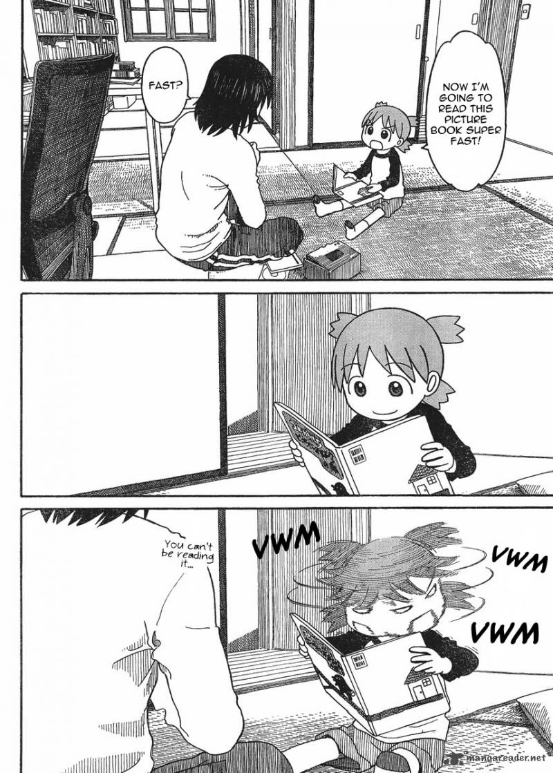 Yotsubato 74 2