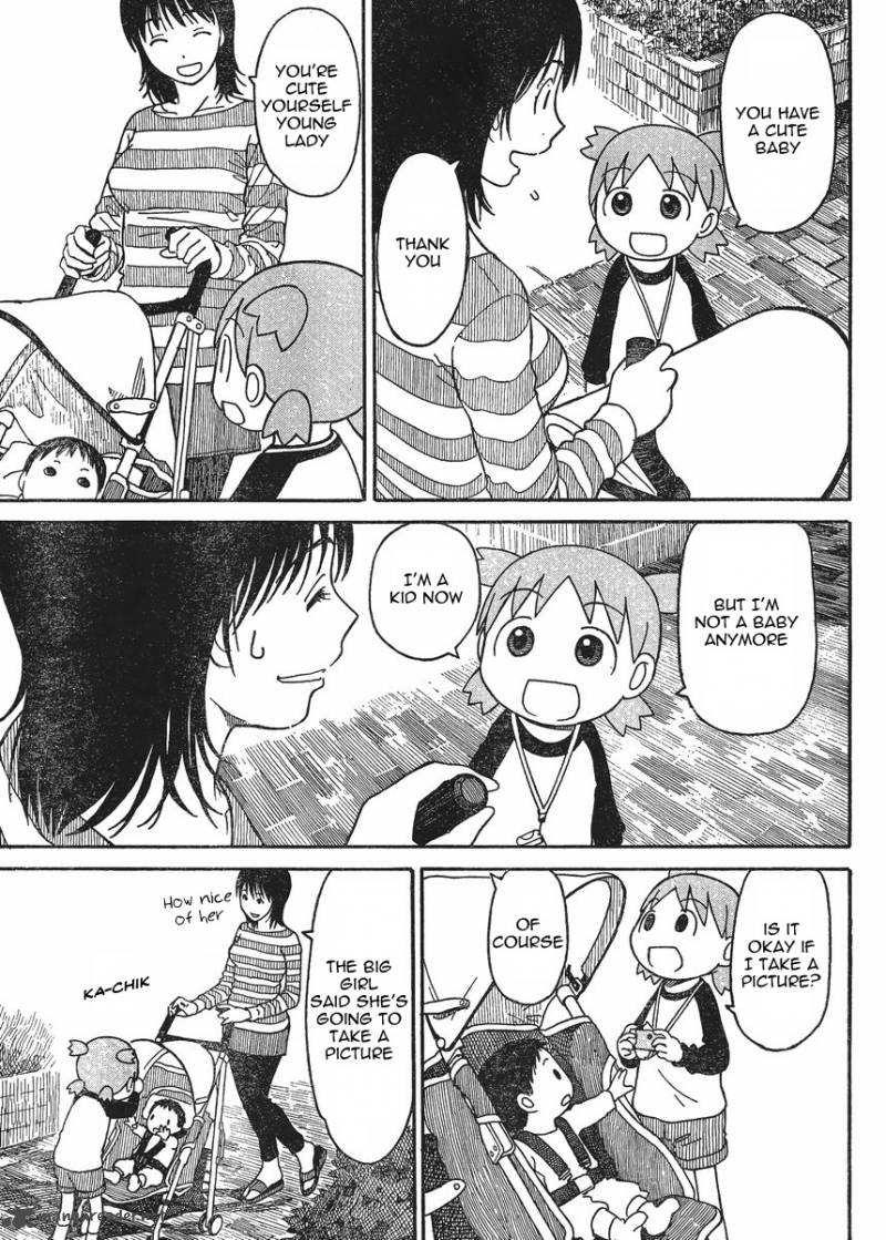 Yotsubato 74 21