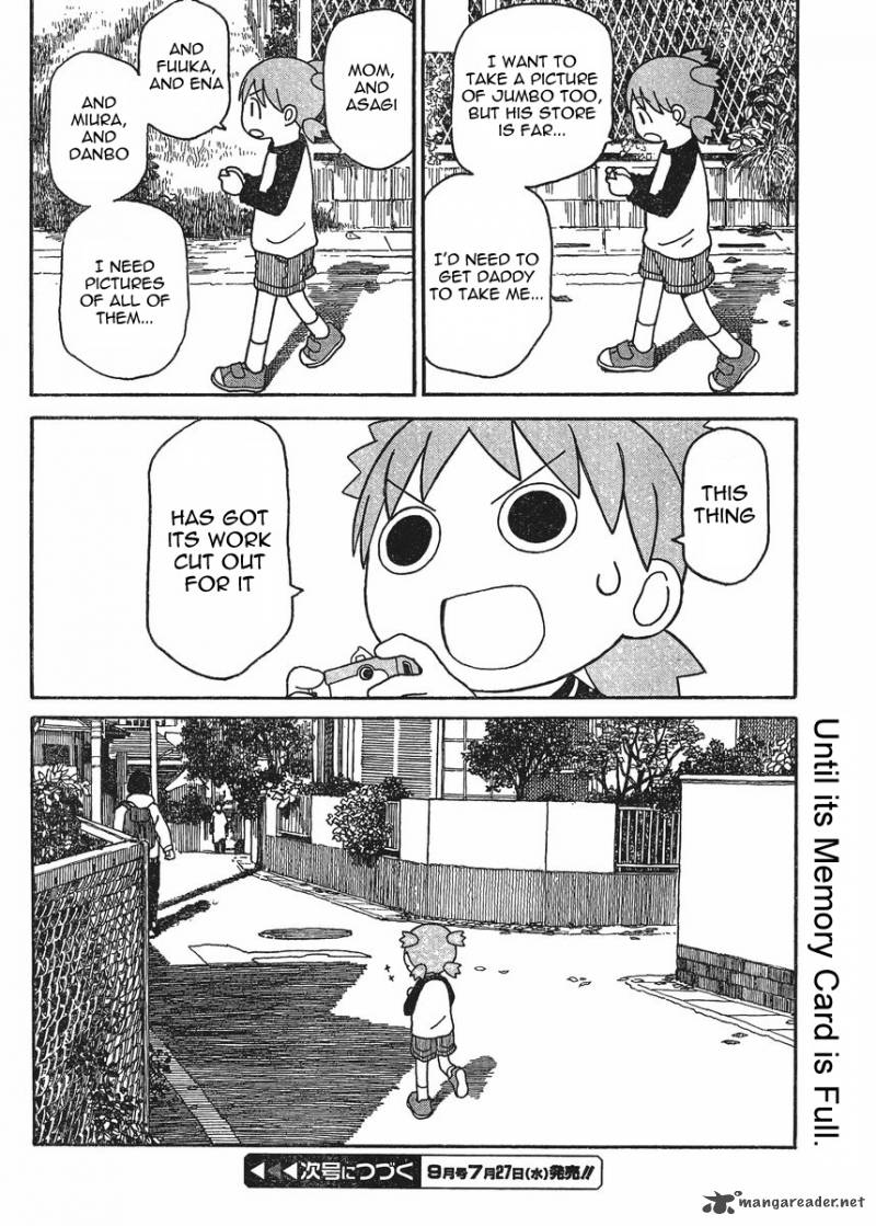 Yotsubato 74 26