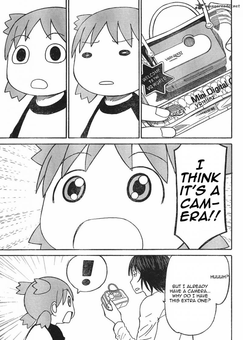 Yotsubato 74 7