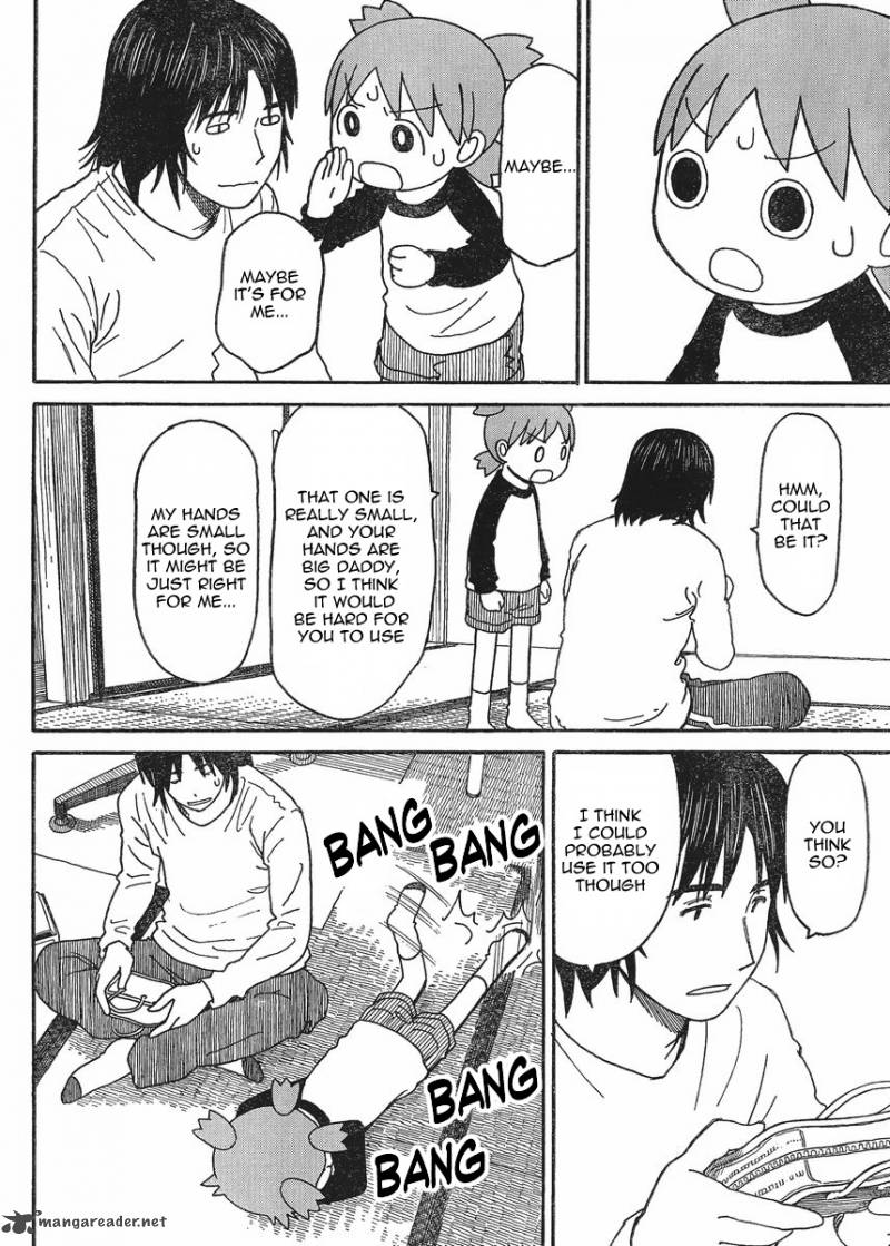 Yotsubato 74 8