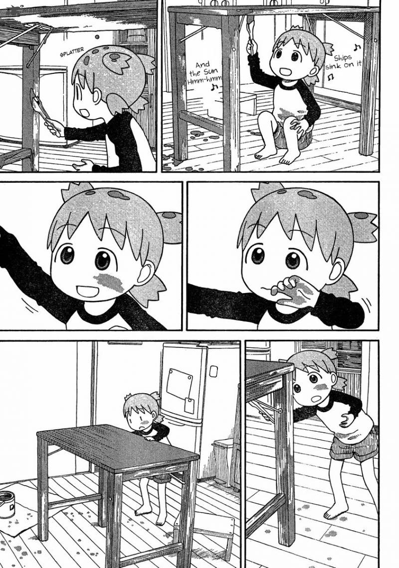 Yotsubato 78 11