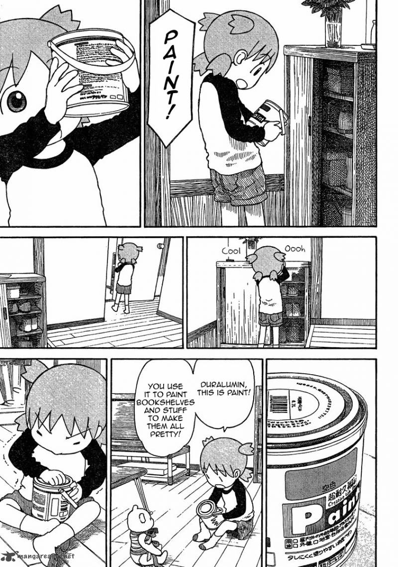 Yotsubato 78 3