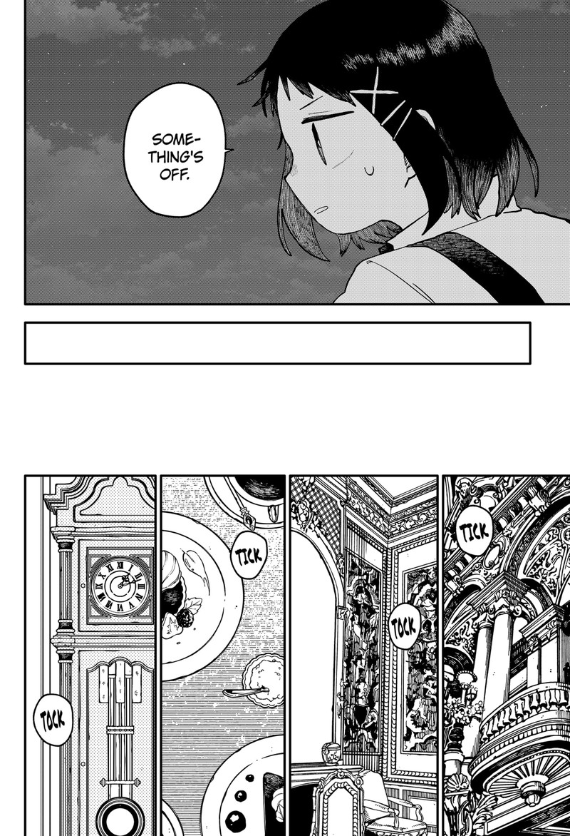 Youchien Wars 121 22