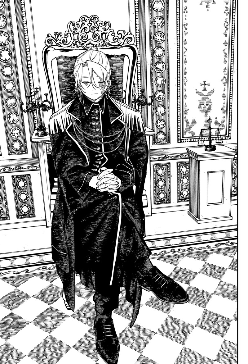 Youchien Wars 121 23