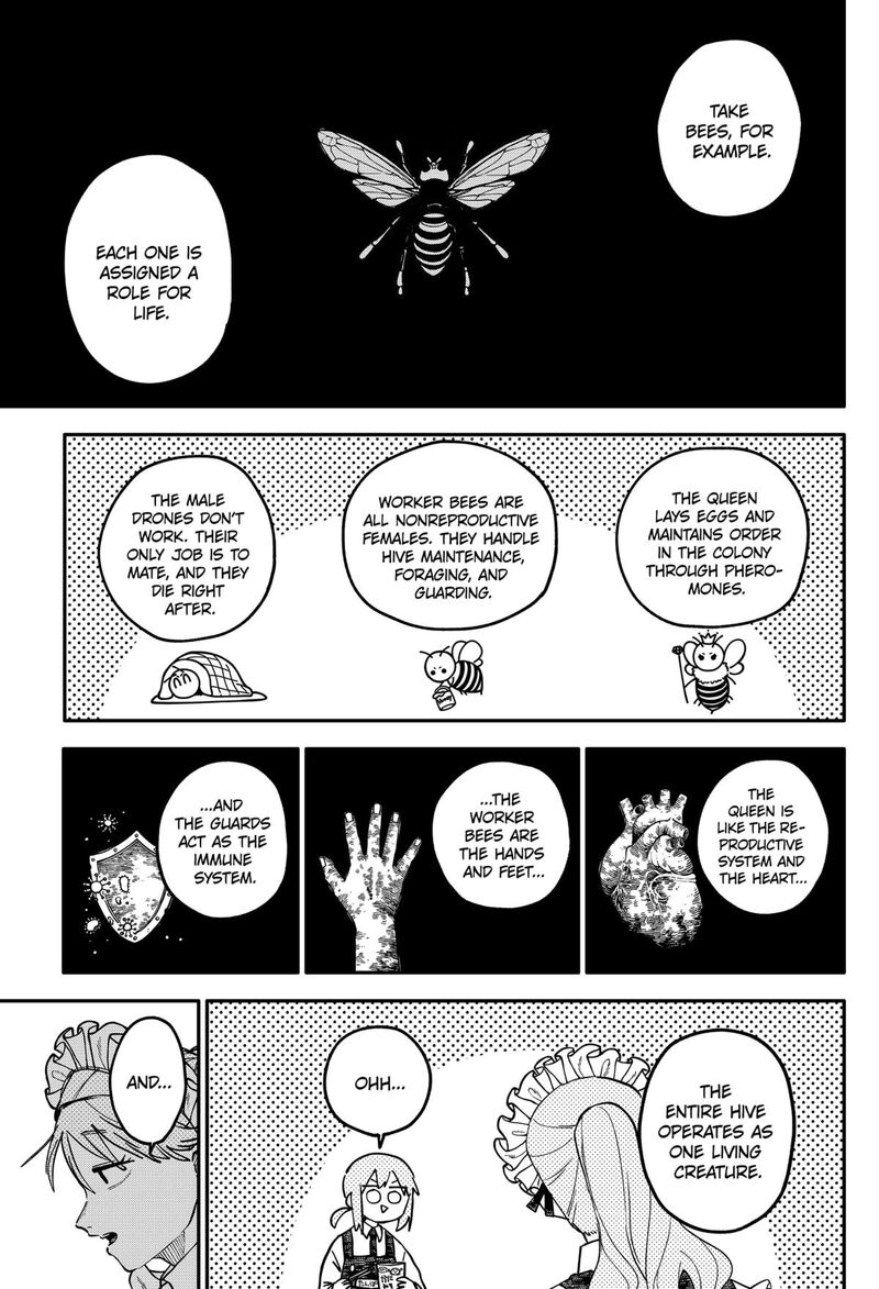 Youchien Wars 122 17