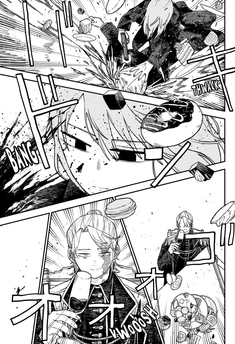 Youchien Wars 123 15