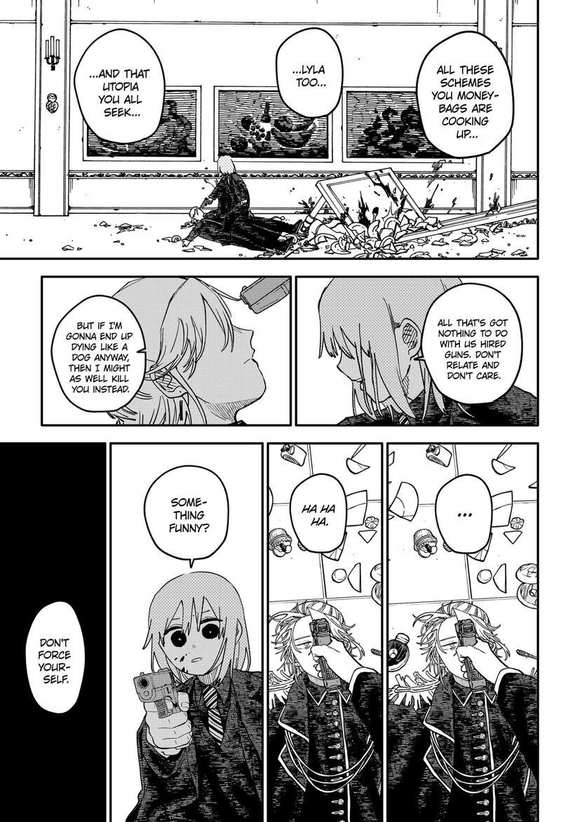 Youchien Wars 123 17