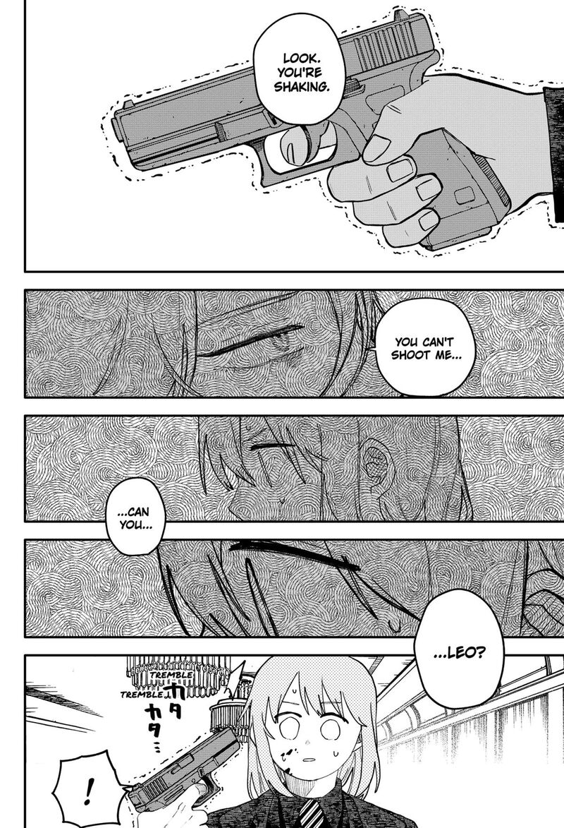 Youchien Wars 123 18