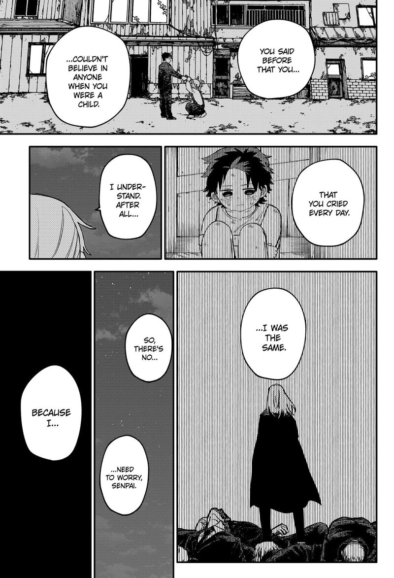 Youchien Wars 124 12