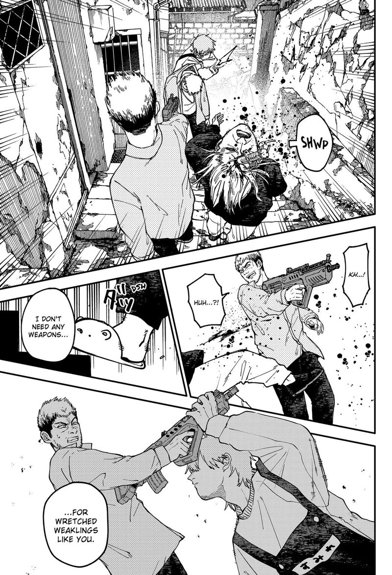 Youchien Wars 126 25