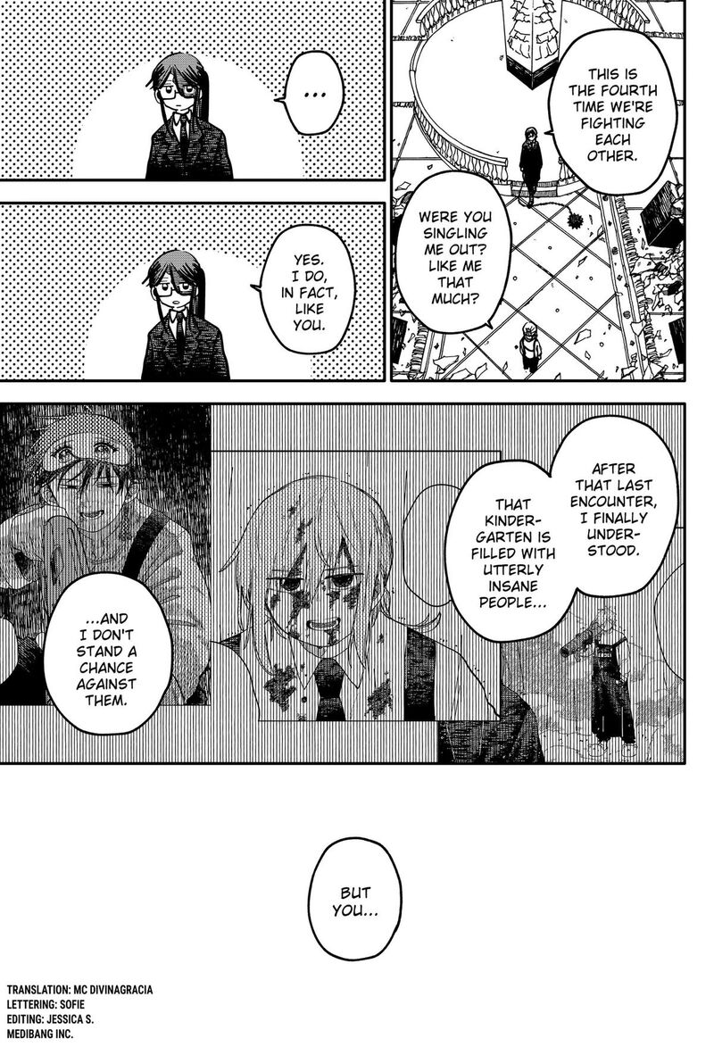 Youchien Wars 127 3