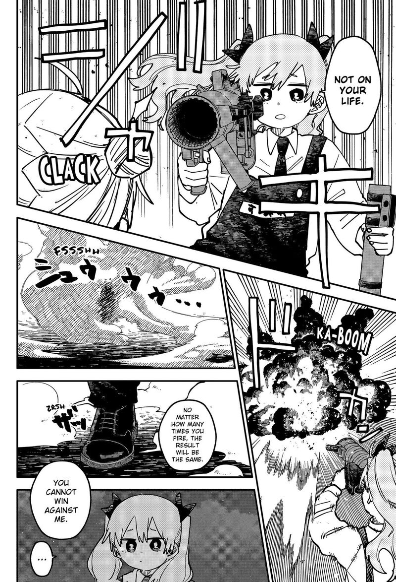 Youchien Wars 128 28
