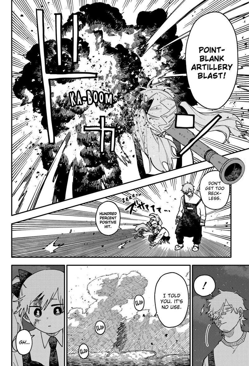 Youchien Wars 129 10