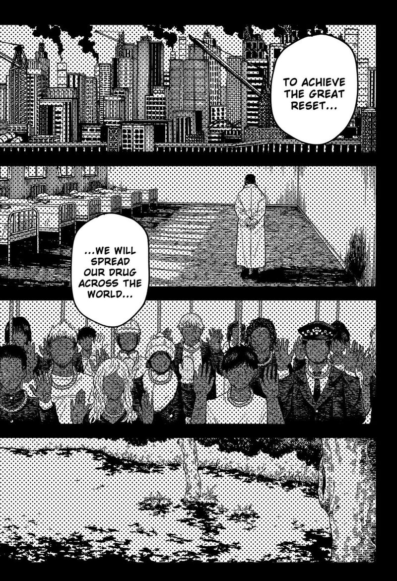 Youchien Wars 129 18