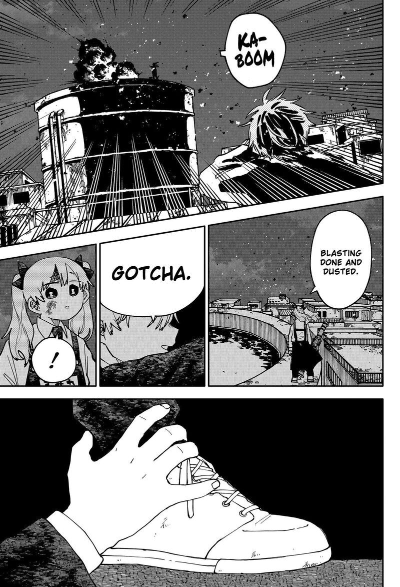 Youchien Wars 129 27