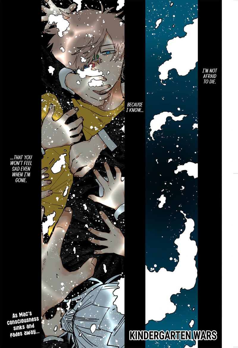 Youchien Wars 130 1